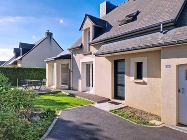 Maison a vendre Saint-Malo 35400 Ille-et-Vilaine 124 m2 6 pièces 415000 euros