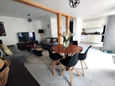 Maison a vendre Miniac-Morvan 35540 Ille-et-Vilaine 98 m2 5 pièces 234450 euros