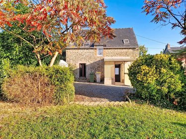 Maison a vendre Le Tronchet 35540 Ille-et-Vilaine 58 m2 4 pièces 126300 euros