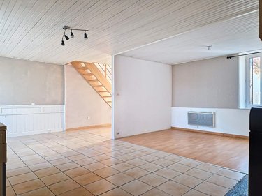 Maison a vendre Le Tronchet 35540 Ille-et-Vilaine 58 m2 4 pièces 126300 euros