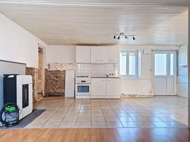 Maison a vendre Le Tronchet 35540 Ille-et-Vilaine 58 m2 4 pièces 126300 euros