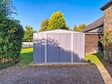 Maison a vendre Le Tronchet 35540 Ille-et-Vilaine 58 m2 4 pièces 126300 euros