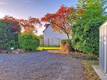 Maison a vendre Le Tronchet 35540 Ille-et-Vilaine 58 m2 4 pièces 126300 euros