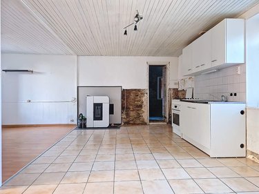 Maison a vendre Le Tronchet 35540 Ille-et-Vilaine 58 m2 4 pièces 126300 euros