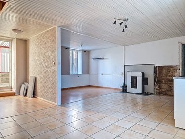Maison a vendre Le Tronchet 35540 Ille-et-Vilaine 58 m2 4 pièces 126300 euros