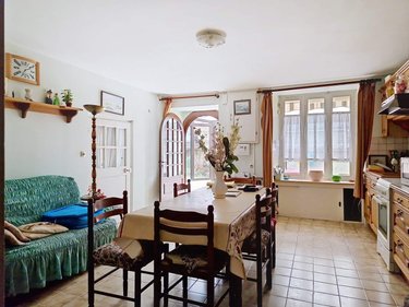 Maison a vendre Saint Père Marc en Poulet 35430 Ille-et-Vilaine 120 m2 5 pièces 219000 euros