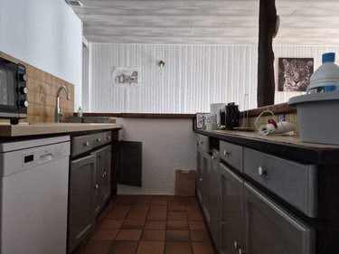 Maison a vendre Le Tronchet 35540 Ille-et-Vilaine 75 m2 4 pièces 157200 euros