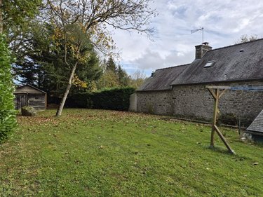 Maison a vendre Le Tronchet 35540 Ille-et-Vilaine 75 m2 4 pièces 157200 euros