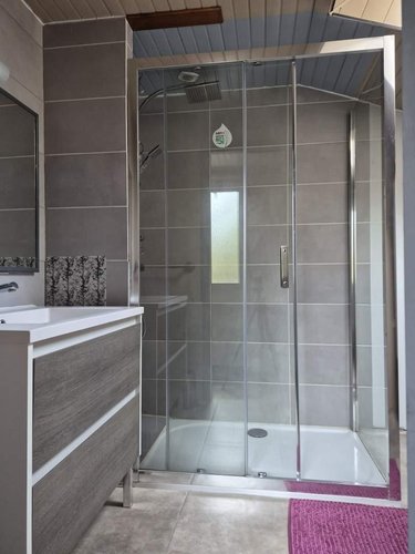 Maison a vendre Le Tronchet 35540 Ille-et-Vilaine 75 m2 4 pièces 157200 euros