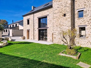 Maison a vendre Saint-Malo 35400 Ille-et-Vilaine 300 m2 8 pièces 776116 euros