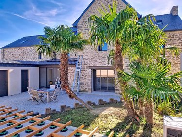 Maison a vendre Saint-Malo 35400 Ille-et-Vilaine 300 m2 8 pièces 776116 euros