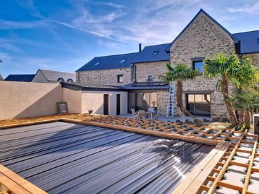 Maison a vendre Saint-Malo 35400 Ille-et-Vilaine 300 m2 8 pièces 776116 euros