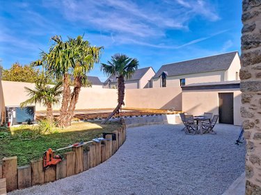 Maison a vendre Saint-Malo 35400 Ille-et-Vilaine 300 m2 8 pièces 776116 euros