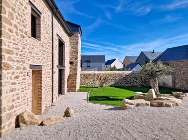 Maison a vendre Saint-Malo 35400 Ille-et-Vilaine 300 m2 8 pièces 776116 euros