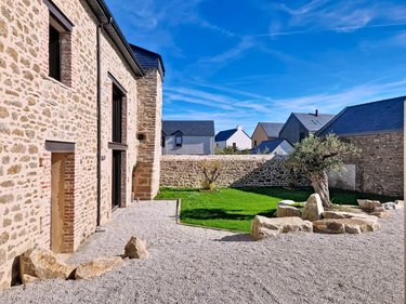 Maison a vendre Saint-Malo 35400 Ille-et-Vilaine 300 m2 8 pièces 776116 euros