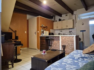 Maison a vendre Plerguer 35540 Ille-et-Vilaine 35 m2 2 pièces 74200 euros