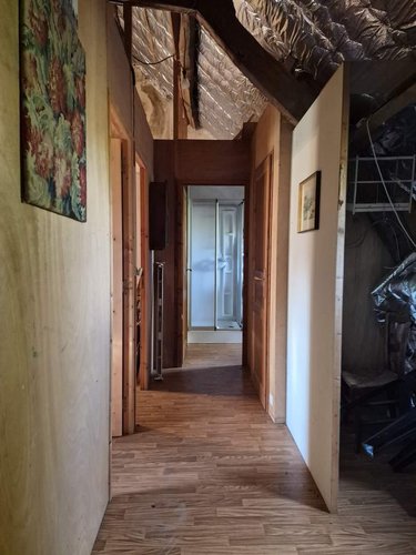 Maison a vendre Plerguer 35540 Ille-et-Vilaine 74 m2 4 pièces 188100 euros