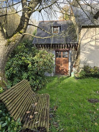 Maison a vendre Plerguer 35540 Ille-et-Vilaine 74 m2 4 pièces 188100 euros