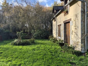 Maison a vendre Plerguer 35540 Ille-et-Vilaine 74 m2 4 pièces 188100 euros