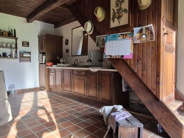 Maison a vendre Plerguer 35540 Ille-et-Vilaine 74 m2 4 pièces 188100 euros