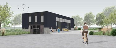 Location fonds et murs commerciaux Acigné 35690 Ille-et-Vilaine 144 m2  1500 euros
