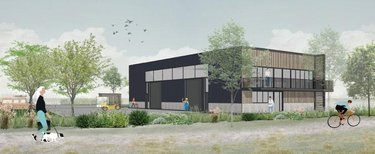 Location fonds et murs commerciaux Acigné 35690 Ille-et-Vilaine 144 m2  1500 euros