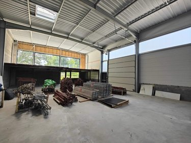 Fonds et murs commerciaux a vendre Acigné 35690 Ille-et-Vilaine 432 m2  567000 euros