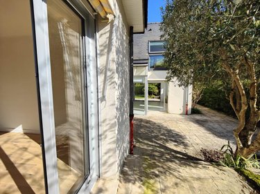 Maison a vendre Cesson-Sévigné 35510 Ille-et-Vilaine 176 m2 7 pièces 722800 euros