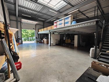 Divers a vendre Domloup 35410 Ille-et-Vilaine 282 m2  249600 euros