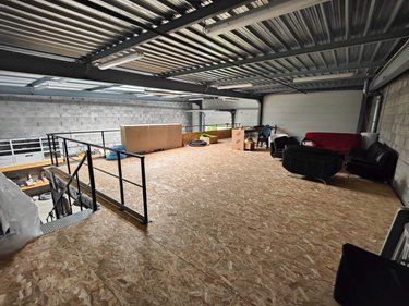 Divers a vendre Domloup 35410 Ille-et-Vilaine 282 m2  249600 euros