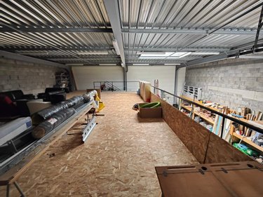 Divers a vendre Domloup 35410 Ille-et-Vilaine 282 m2  249600 euros