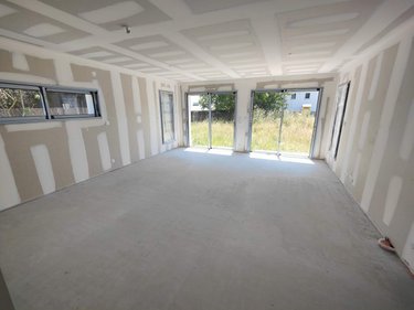 Location maison Cesson-Sévigné 35510 Ille-et-Vilaine 129 m2 6 pièces 1885 euros