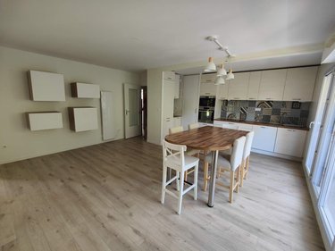 Location appartement Rennes 35000 Ille-et-Vilaine 87 m2 4 pièces 1209 euros