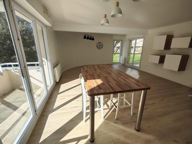 Location appartement Rennes 35000 Ille-et-Vilaine 87 m2 4 pièces 1209 euros