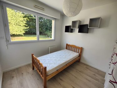 Location appartement Rennes 35000 Ille-et-Vilaine 87 m2 4 pièces 1209 euros