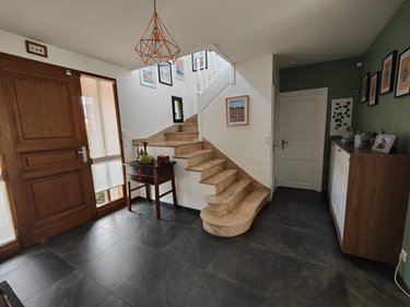 Maison a vendre Cesson-Sévigné 35510 Ille-et-Vilaine 188 m2 6 pièces 847600 euros