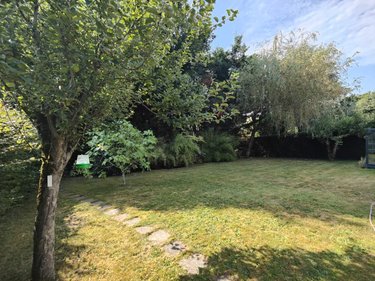 Maison a vendre Cesson-Sévigné 35510 Ille-et-Vilaine 188 m2 6 pièces 847600 euros