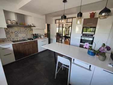 Maison a vendre Cesson-Sévigné 35510 Ille-et-Vilaine 188 m2 6 pièces 847600 euros