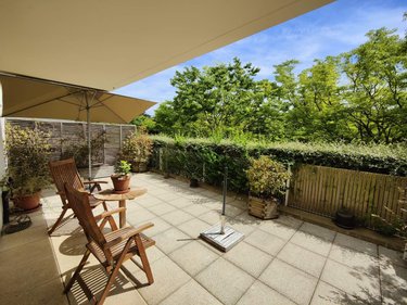 Appartement a vendre Rennes 35000 Ille-et-Vilaine 43 m2 2 pièces 176800 euros