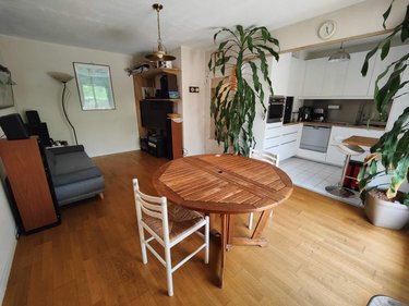 Appartement a vendre Rennes 35000 Ille-et-Vilaine 43 m2 2 pièces 176800 euros