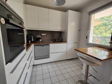 Appartement a vendre Rennes 35000 Ille-et-Vilaine 43 m2 2 pièces 176800 euros