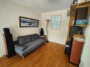 Appartement a vendre Rennes 35000 Ille-et-Vilaine 43 m2 2 pièces 176800 euros