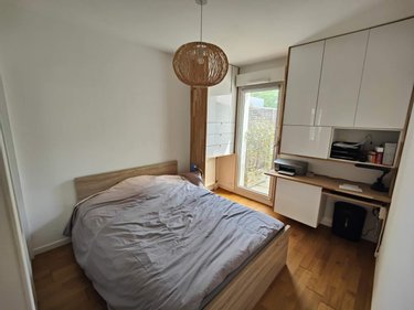 Appartement a vendre Rennes 35000 Ille-et-Vilaine 43 m2 2 pièces 176800 euros