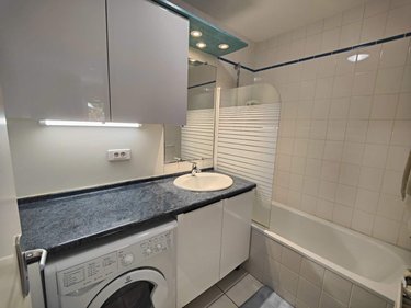 Appartement a vendre Rennes 35000 Ille-et-Vilaine 43 m2 2 pièces 176800 euros