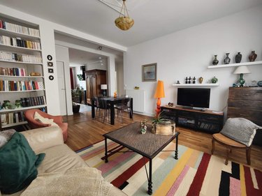 Appartement a vendre Rennes 35000 Ille-et-Vilaine 71 m2 3 pièces 365750 euros