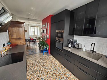 Appartement a vendre Rennes 35000 Ille-et-Vilaine 71 m2 3 pièces 365750 euros