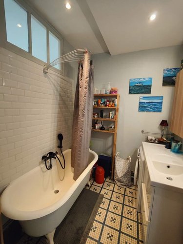 Appartement a vendre Rennes 35000 Ille-et-Vilaine 71 m2 3 pièces 365750 euros