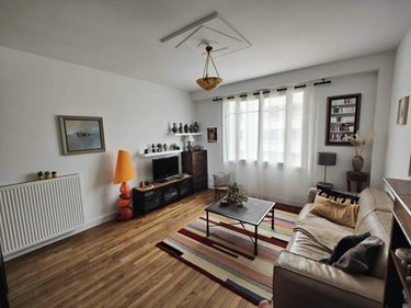 Appartement a vendre Rennes 35000 Ille-et-Vilaine 71 m2 3 pièces 365750 euros