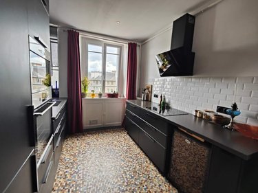 Appartement a vendre Rennes 35000 Ille-et-Vilaine 71 m2 3 pièces 365750 euros