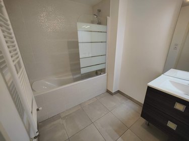Appartement a vendre Rennes 35000 Ille-et-Vilaine 65 m2 3 pièces 265200 euros